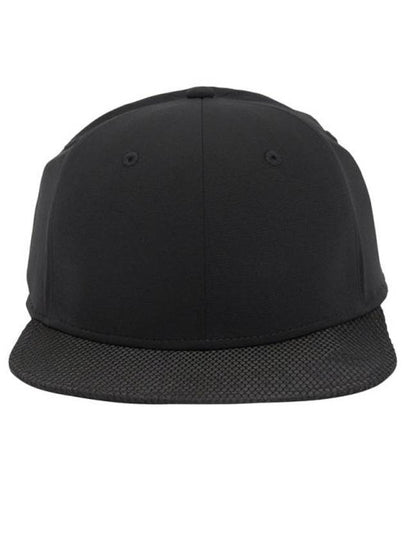 Bob Golf Ball Cap Black - J.LINDEBERG - BALAAN 2