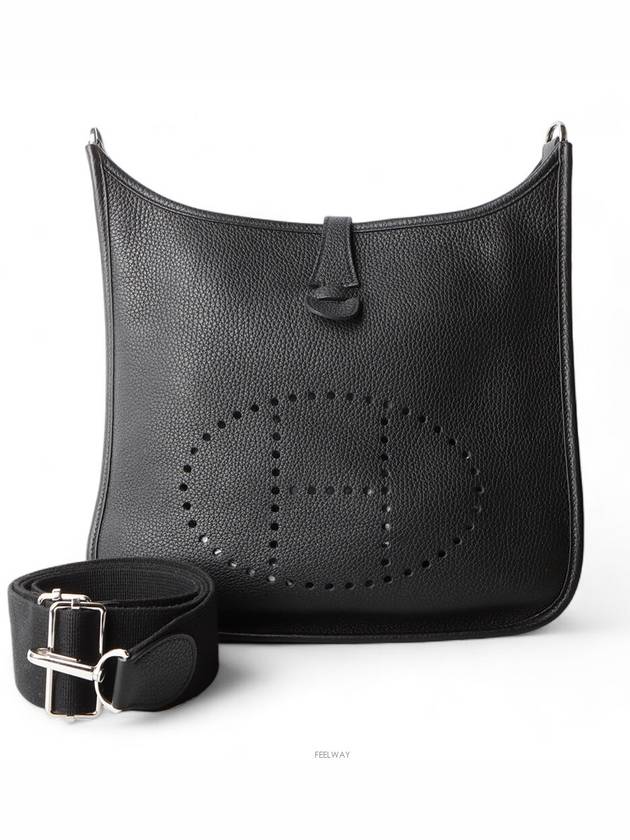 women shoulder bag - HERMES - BALAAN 1