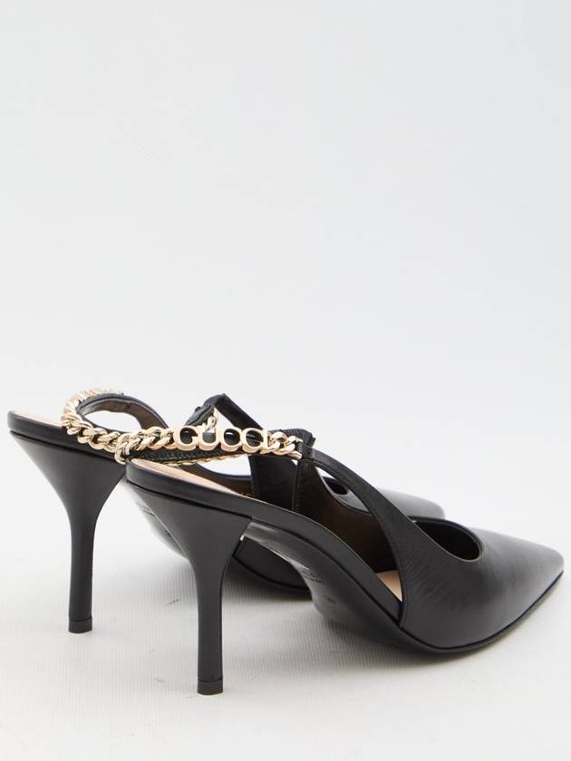 Gucci Signoria Pumps - GUCCI - BALAAN 3