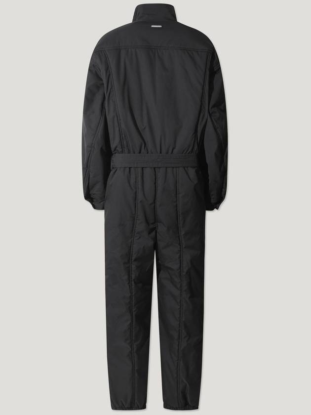 LES ALPES SOLID Primaloft padded jumpsuit - IRO - BALAAN 2