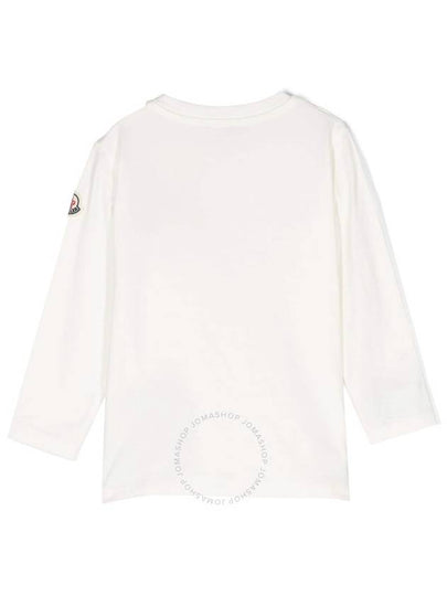 Moncler Stretch-Cotton Sweatshirt, Size 3 - MONCLER - BALAAN 2