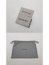 women cross bag - BALENCIAGA - BALAAN 10