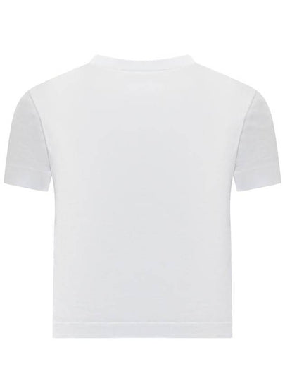 DSQUARED2 Mini Fit Tee - DSQUARED2 - BALAAN 2