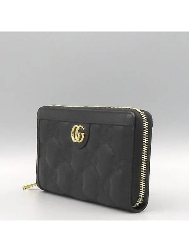 723784 long wallet - GUCCI - BALAAN 3