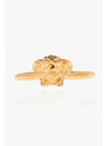 Medusa Ring Gold - VERSACE - BALAAN 2