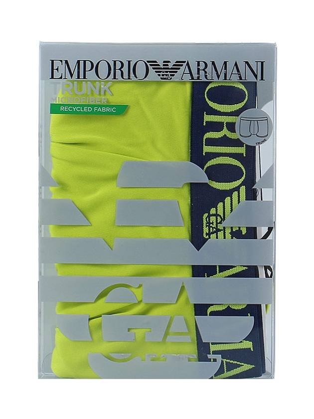 Micro Trunk 111290 3F535 01382 - EMPORIO ARMANI - BALAAN 9