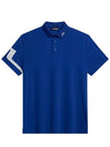 Golf Heath Regular Fit Polo GMJT10908 O328 Men's Heath Regular Fit Polo - J.LINDEBERG - BALAAN 3