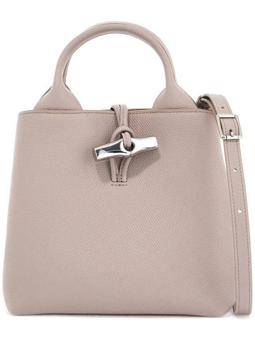 "bag with handle s le roseau - LONGCHAMP - BALAAN 1