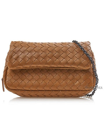 Women s Intrecciato Shoulder Bag 310774 V48B1 2590 - BOTTEGA VENETA - BALAAN 1