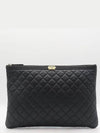 A84407 Clutch Bag - CHANEL - BALAAN 2