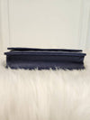 Women s Classic WOC Caviar 24th Navy Status A - CHANEL - BALAAN 7