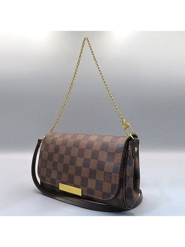 N41276 2 WAY bag - LOUIS VUITTON - BALAAN 2