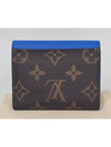 wallet - LOUIS VUITTON - BALAAN 3