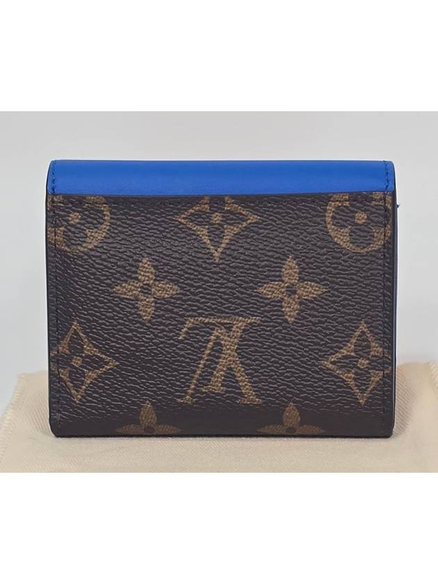 wallet - LOUIS VUITTON - BALAAN 3