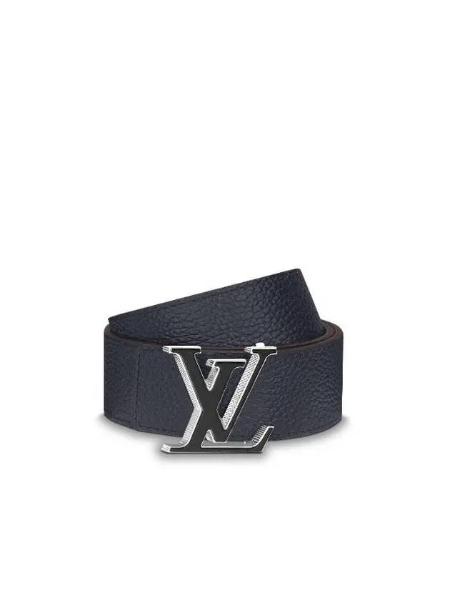 Men's LV Tilt 40mm Reversible Belt M0027U - LOUIS VUITTON - BALAAN 1