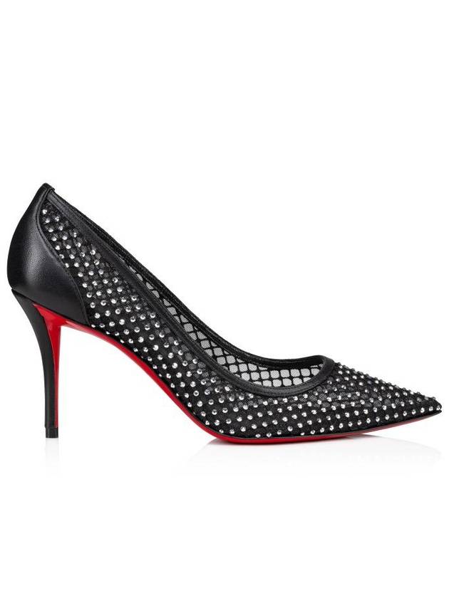 Christian Louboutin With Heel - CHRISTIAN LOUBOUTIN - BALAAN 1