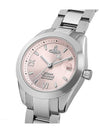 Fenchurch Metal Watch Silver - VIVIENNE WESTWOOD - BALAAN 4