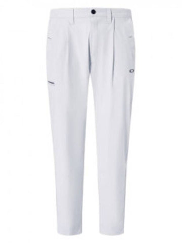 Straight Pants FOA406450 WHITE - OAKLEY - BALAAN 1