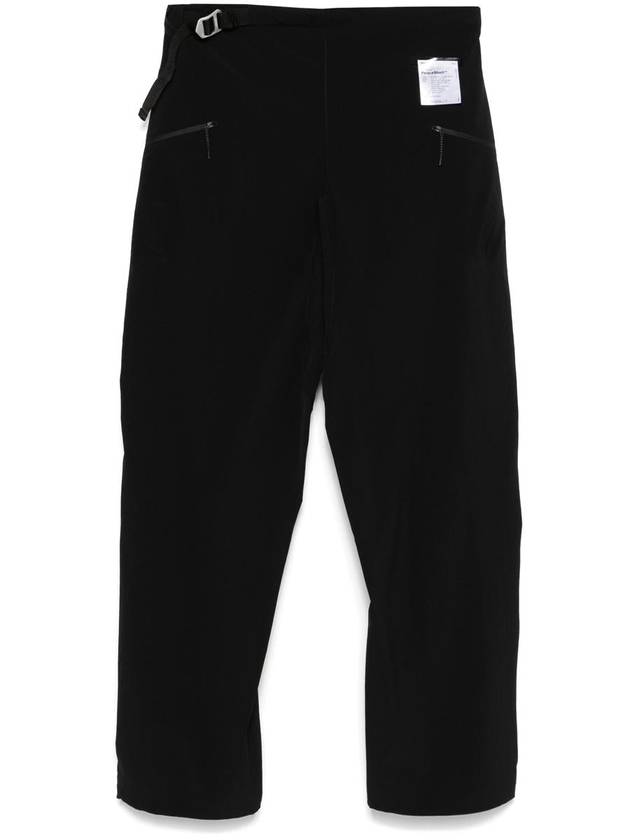 Satisfy Peaceshell Technical Climb Pants Clothing - SATISFY - BALAAN 1