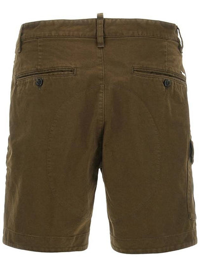 DSQUARED2 'Sexy Cargo' Bermuda Shorts - DSQUARED2 - BALAAN 2