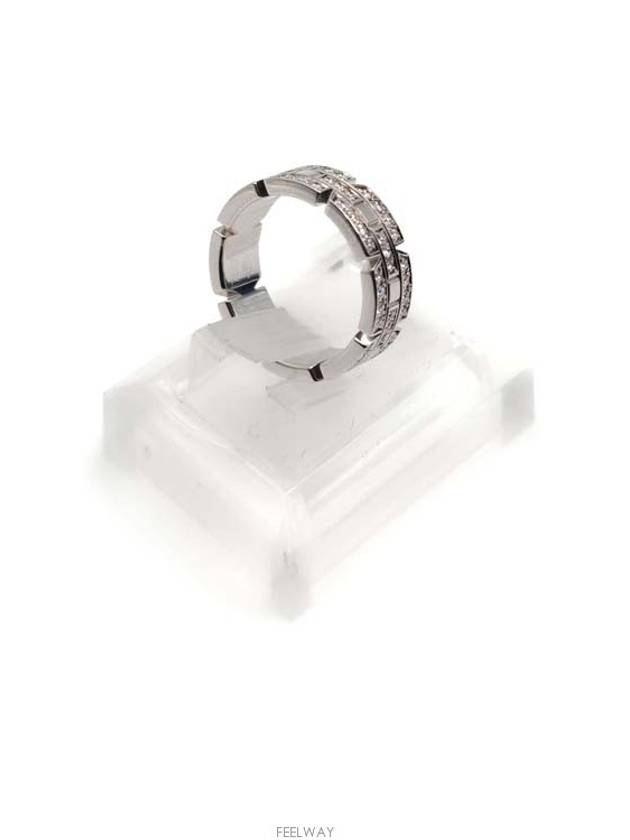 women rings - CARTIER - BALAAN 3