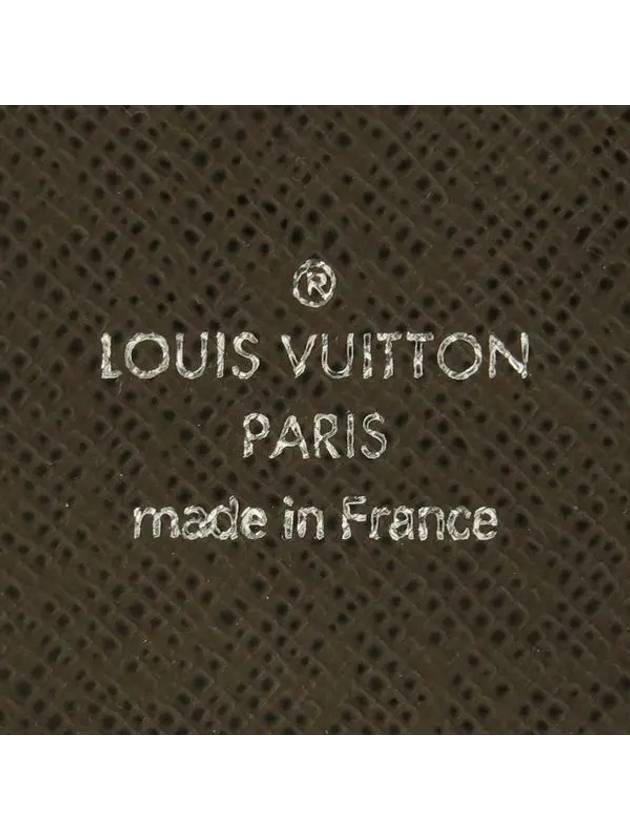 M30656 long wallet - LOUIS VUITTON - BALAAN 5