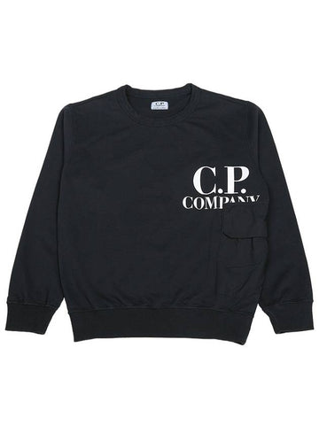 Sweatshirt CUF005 LCC02 41150 Adults can wear - CP COMPANY - BALAAN 1