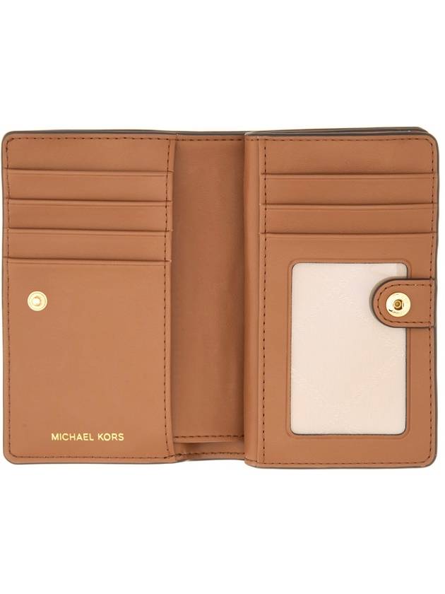 EMPIRE LOGO WALLET - MICHAEL KORS - BALAAN 2