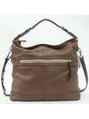 70144 shoulder bag - COACH - BALAAN 3