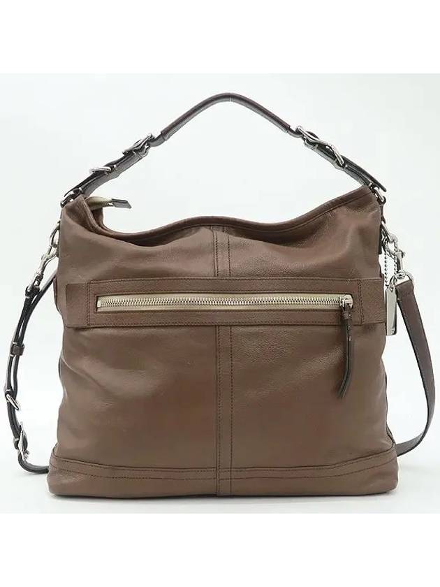 70144 shoulder bag - COACH - BALAAN 3