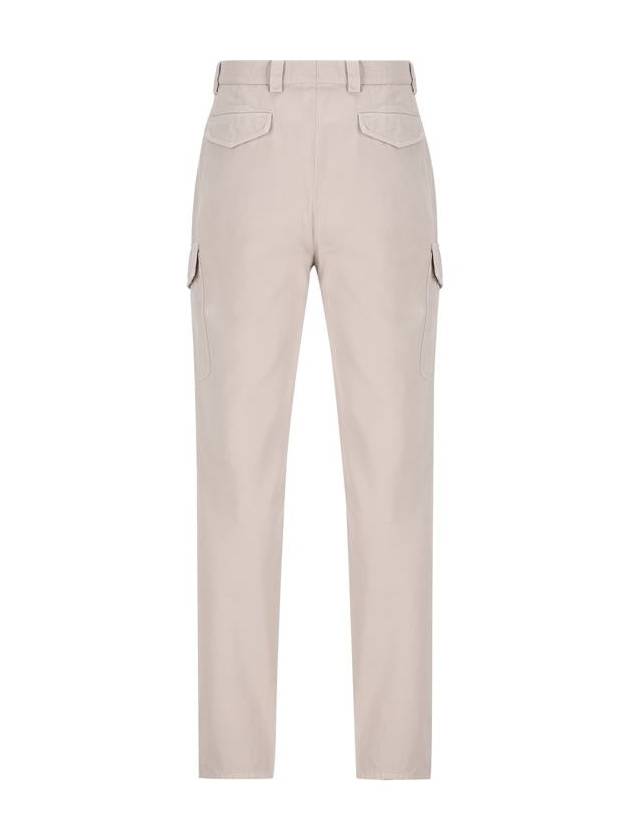 Brunello Cucinelli Pants - BRUNELLO CUCINELLI - BALAAN 2