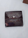 women s wallet - LOUIS VUITTON - BALAAN 4