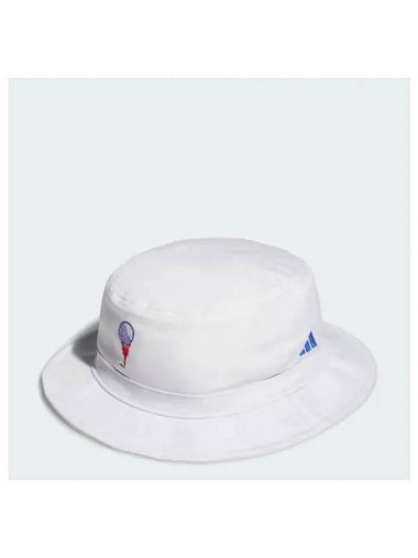 adidas GOLF Adicross Spirit Bucket Hat IQ2902 - ADIDAS GOLF - BALAAN 1