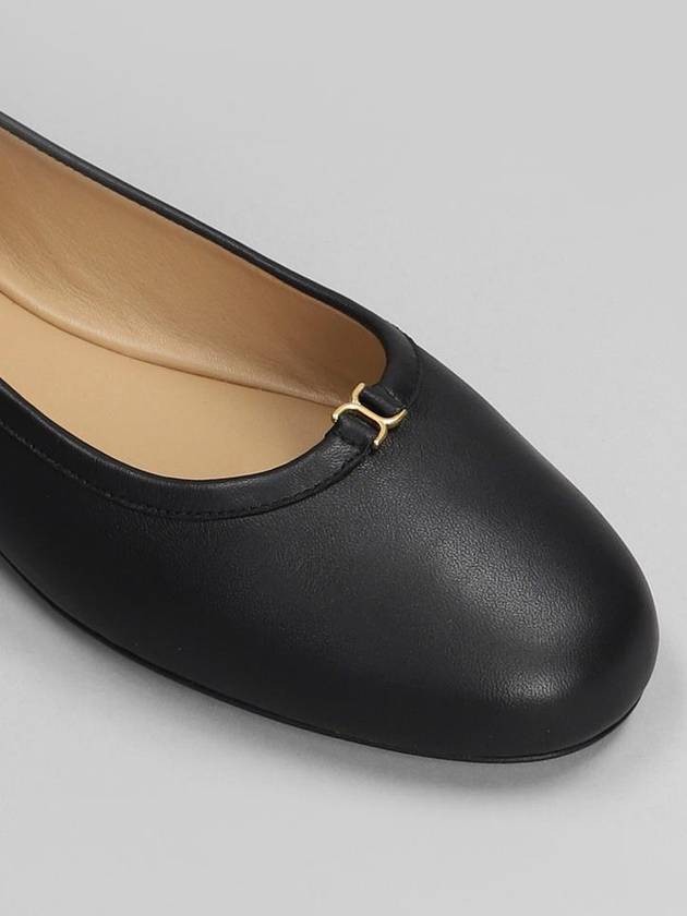 Chloé Mercie Ballet Flats - CHLOE - BALAAN 5