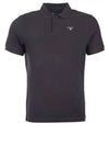 Men's Embroidered Logo Sports Polo Shirt Navy - BARBOUR - BALAAN 2