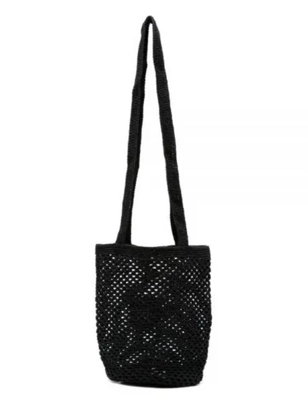 24 FISHERMAN BAG BLACK - GIMAGUAS - BALAAN 1