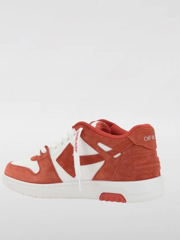 Sneakers men Off-white - OFF WHITE - BALAAN 3