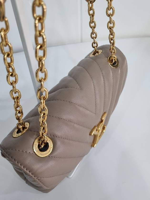 Direx New Wave Chain Bag MM Shoulder Medium Cross - LOUIS VUITTON - BALAAN 5