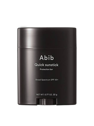 [Abib] Quick Sunstick Protection Bar SPF50+ PA++++ - ABIB - BALAAN 1