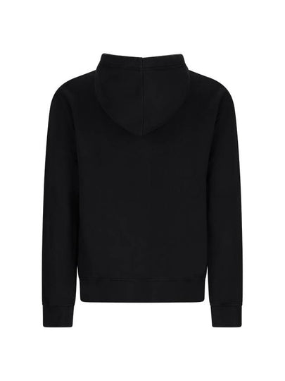 COOL FIT HOODIE SWEATSHIRT - DSQUARED2 - BALAAN 2