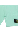 Kids Training Short Pants 801661840 V0052 - STONE ISLAND - BALAAN 4