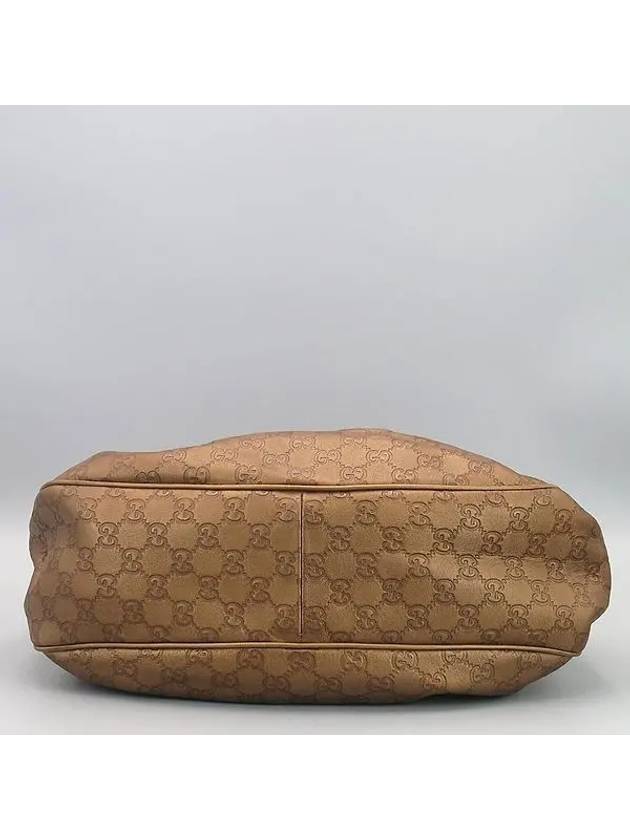 232955 shoulder bag - GUCCI - BALAAN 3