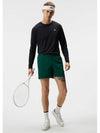 Tennis Shorts Preston Rainforest - J.LINDEBERG - BALAAN 4