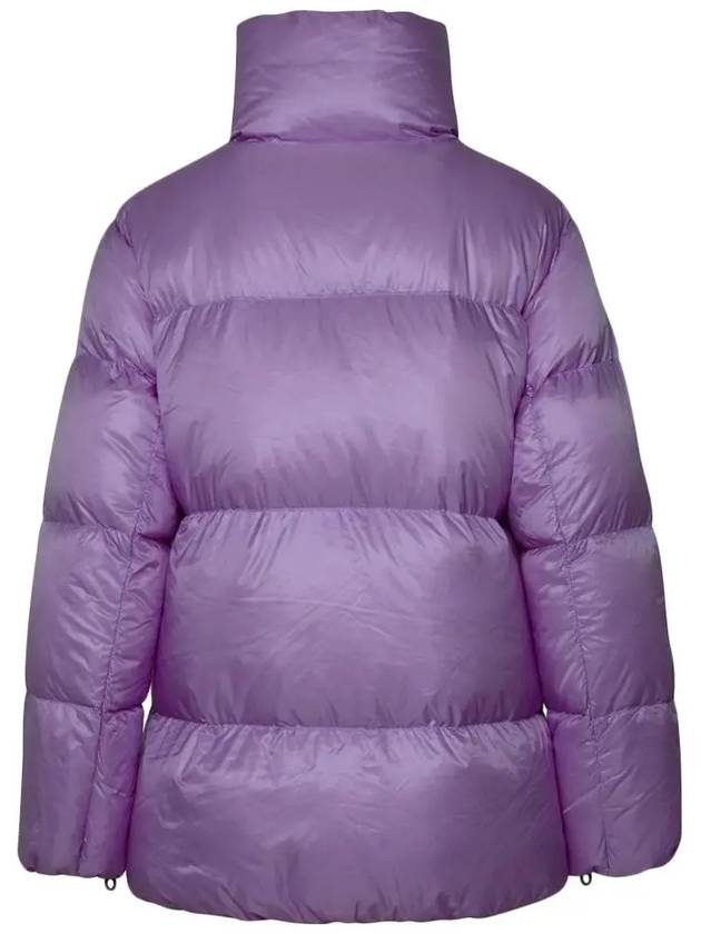 Women s duck down padded jacket all wide heavy VDDJ96236 LVS - DUVETICA - BALAAN 5