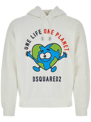 Man to Man S78GU0073S25538 100 B0440023616 - DSQUARED2 - BALAAN 1