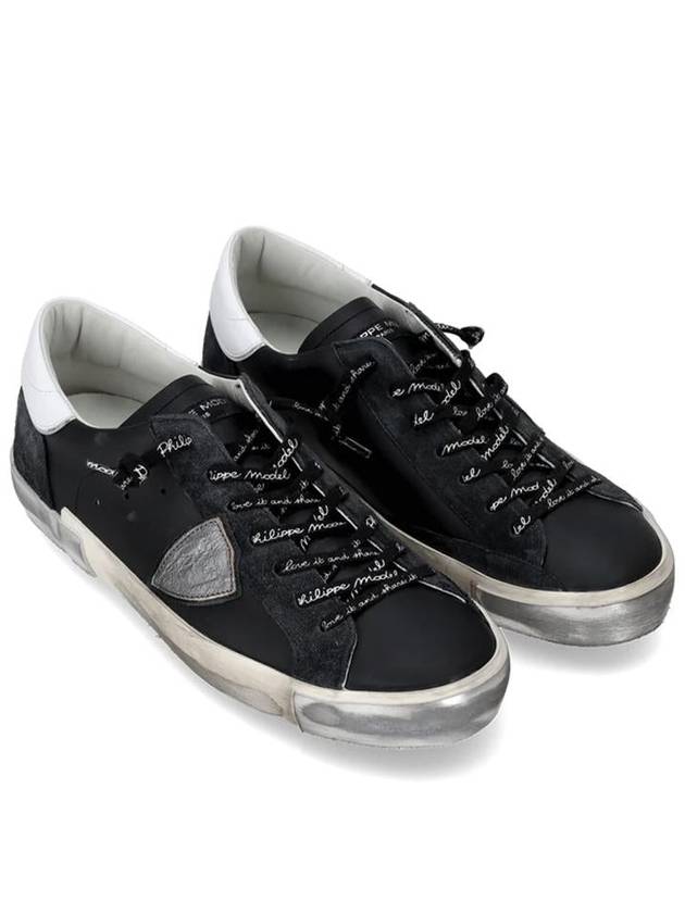 Philippe Model Sneakers 2 - PHILIPPE MODEL - BALAAN 3