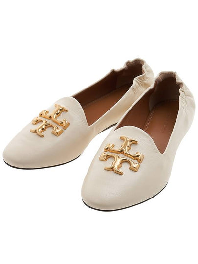 Eleanor Loafer New Cream - TORY BURCH - BALAAN 2