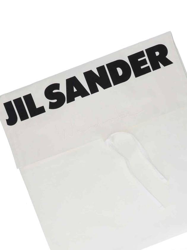 Jil Sander Shirts - JIL SANDER - BALAAN 5