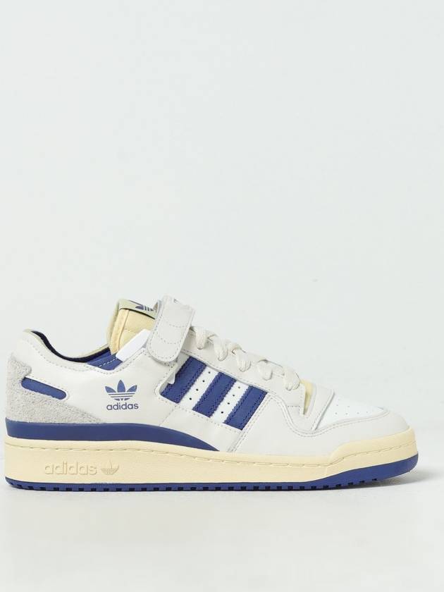 Sneakers Forum 84 Low Adidas Originals in pelle - ADIDAS ORIGINALS - BALAAN 1