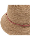Women s Rosy Cloche Hat HAT51203 NATURAL POMELO - HELEN KAMINSKI - BALAAN 6